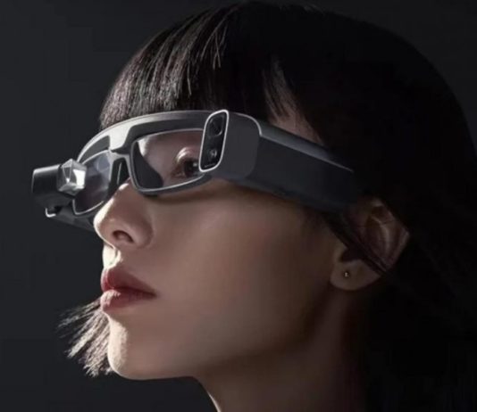 Salen al mercado por fin los lentes que sustituirán a tu celular