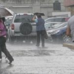 Tamaulipas registrará torrenciales lluvias por posible ciclón