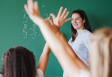 Hoy regresan a las aulas 32 mil maestros de Tamaulipas