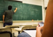 Maestros regresarán el lunes a la escuela