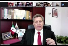 Valida el Tribunal Electoral triunfo de Américo