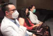 Alertan sobre otra posible ola de contagios de COVID-19
