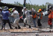 Un tamaulipeco es el dueño de la mina donde están atrapados los mineros