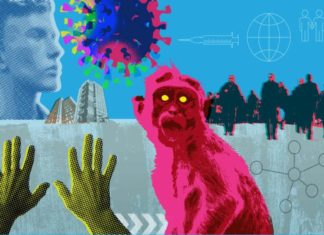 ¿Quiénes son más vulnerables ante la viruela del mono?