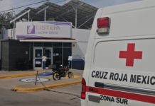 Muere recién nacida en laboratorios Lister