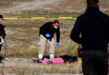 Indice criminal marca ya 142 homicidios de mujeres