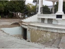 Necesaria construcción de museo