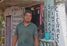 Papá héroe salva a su hija del ataque de un cocodrilo