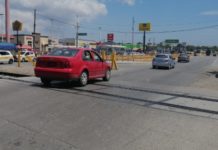 Ferromex construirá paso a desnivel en crucero peligroso