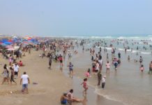 Pide DPS de Texas a vacacionistas suspender el ‘spring break’ por inseguridad en México