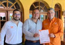 Regidor en el Cabildo del Mante renuncia al PAN