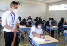 Más de 62 mil alumnos regresan a escuelas en la “nueva normalidad”