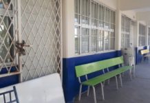 Todo listo para el regreso a clases presenciales