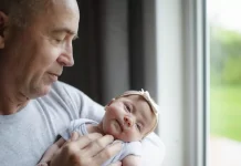 Los riesgos (relativos) de ser padre después de los 35 años