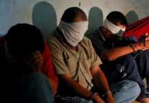 En Tamaulipas secuestradores pagan caro; 80 años de cárcel y multas millonarias
