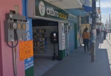 Altas tarifas de la CFE aniquilan economía de comercio establecido