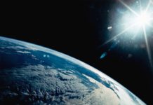 Tierra completa rotación en menos de 24 horas, este fue el día mas corto