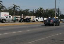 Oficiales de tránsito no cuentan con certificado de control y confianza