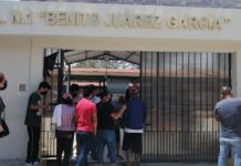 Sólo 2 días para aplicar más de 4 mil segundas dosis entre jóvenes de 12 a 17 años