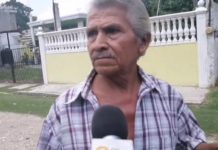 Lo que parecía una sólida amistad entre dos familias, todo cambió para mal en los últimos años