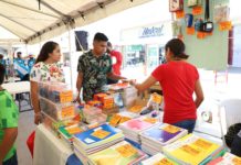 Aprovechan más de 5 mil familias apoyo del Gobierno de Reynosa en este regreso a clases