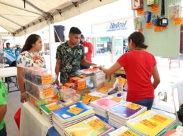 Aprovechan más de 5 mil familias apoyo del Gobierno de Reynosa en este regreso a clases
