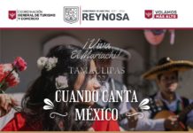 Disfruta la música de mariachi en Plaza Sendero hoy sábado 24 a las 5:00 P. M.