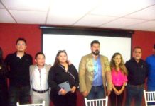 Presentan nueva asociación civil “Nuevos Líderes”