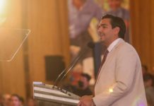 Invirtió 27 MDP Gobierno de Carlos Peña Ortiz en infraestructura educativa y mantenimiento de escuelas