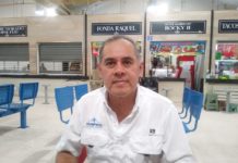 Garantizada la seguridad a la población que acude al Mercado de Tampico