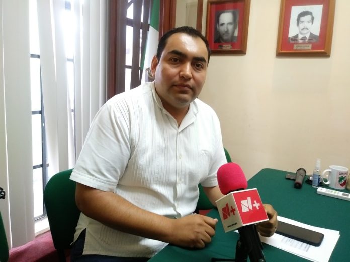 José Plácido de Lerma Ávila