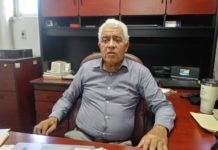Dos casos de viruela símica se han registrado en la zona