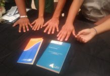 Imparten pláticas en secundarias para disminuir el alcoholismo en jóvenes