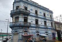 Edificios abandonados y en mal estado riesgo para la población, advierte regidor