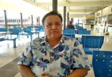 Locatarios solicitarán a Américo Villarreal los apoye para la construcción de estacionamiento en los mercados