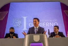 Rinde Mario López Primer Informe de Gobierno: ¡En Matamoros los compromisos se cumplen!
