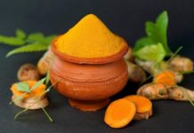 7 alimentos antiinflamatorios que te ayudarán a cuidar de tus articulaciones