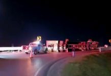 Accidentes viales dejan daños materiales y caos vehicular