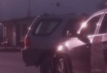 Accidentes viales siguen a la alza dejando daños materiales