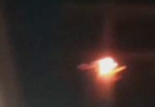 Acuden unidades de emergencias a llamado de incendio