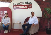 Alcalde Carlos Peña Ortíz, inicia la “mañanera” los miércoles