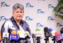 Salud convoca extremar precaución por viruela símica