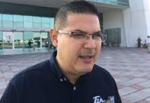 Busca Álvaro Barrientos la dirigencia del PAN en Victoria