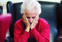 En Tamaulipas el Alzheimer se triplica
