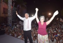 Propondrán al TEPJF validar triunfo de Américo