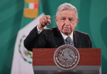 AMLO vuelve a salir en defensa de Américo