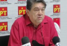 La validez de la elección de Américo Villarreal es un hecho: PT