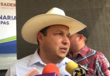 Sequía enciende los focos amarillos