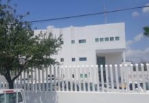 Arrestan a sujeto por alterar el orden público