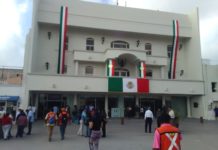 Autoridades de Protección Civil se alistan para el Simulacro Nacional 2022